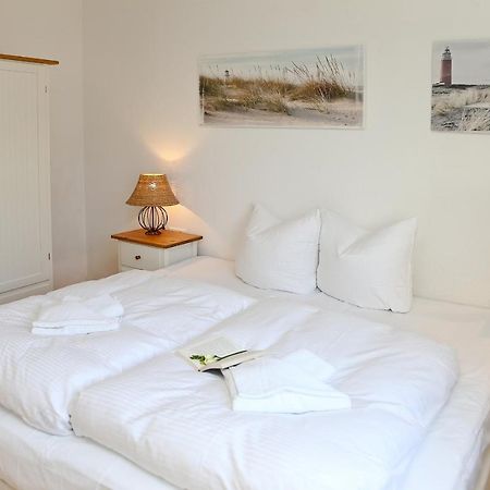 Sonnenresidenz II We 10 Apartamento Ostseebad Kühlungsborn Exterior foto